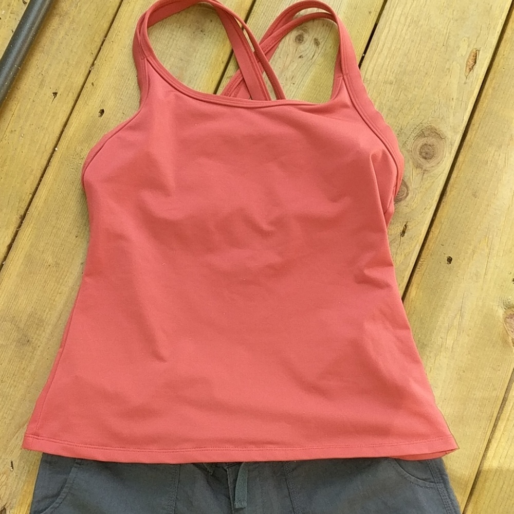 Stonewear Yoga/fitness tank